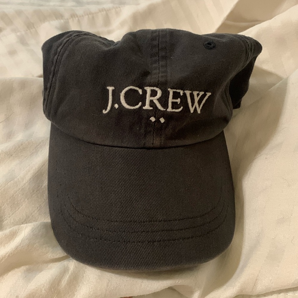 JCREW women’s hat